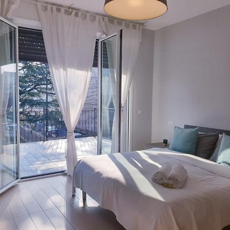 Michelangelo Apartments Cormano Eksteriør bilde