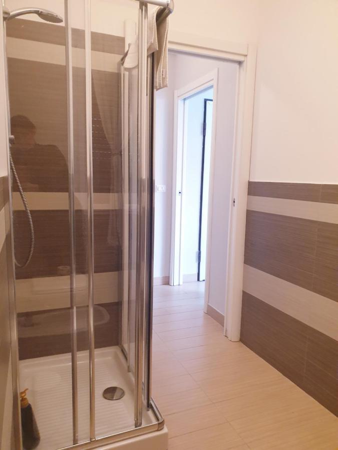 Michelangelo Apartments Cormano Eksteriør bilde