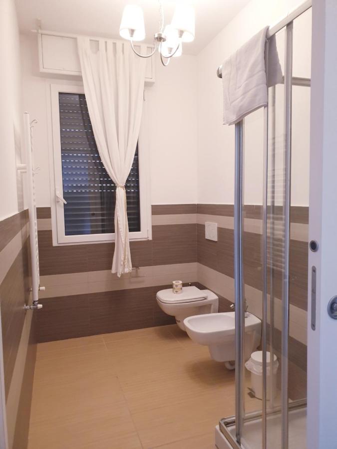 Michelangelo Apartments Cormano Eksteriør bilde