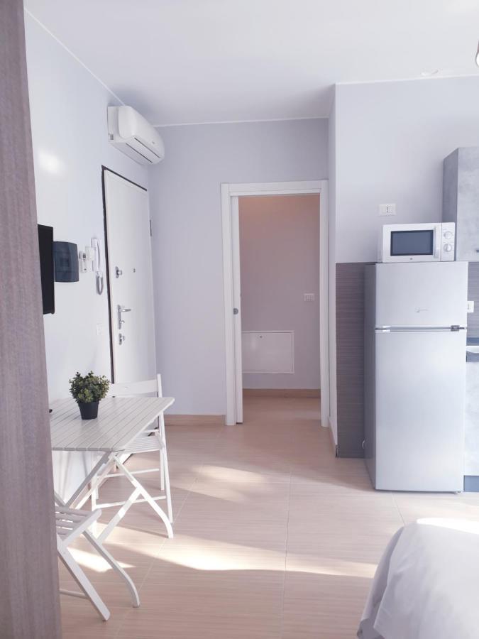 Michelangelo Apartments Cormano Eksteriør bilde