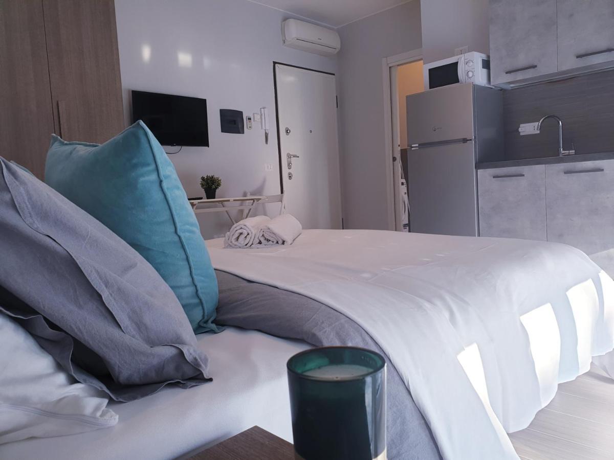 Michelangelo Apartments Cormano Eksteriør bilde