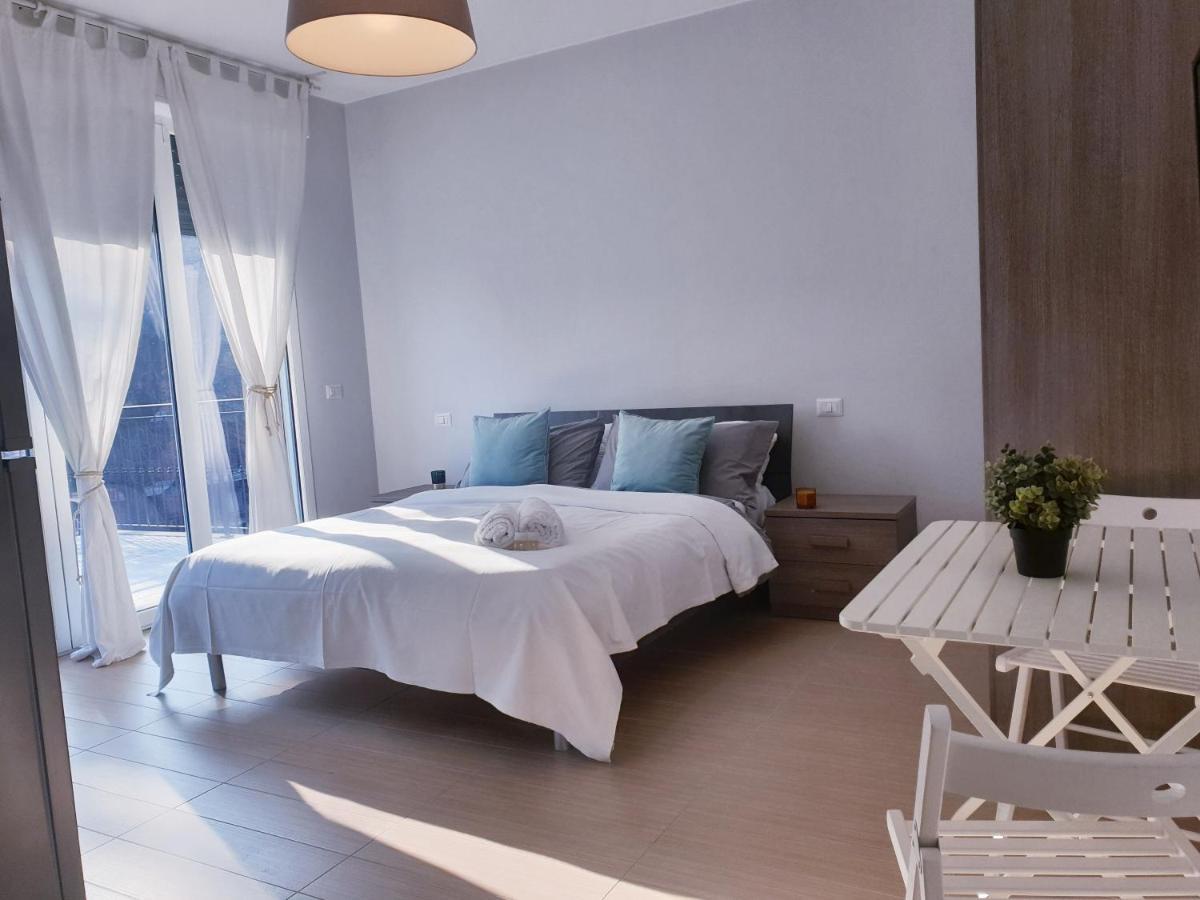 Michelangelo Apartments Cormano Eksteriør bilde