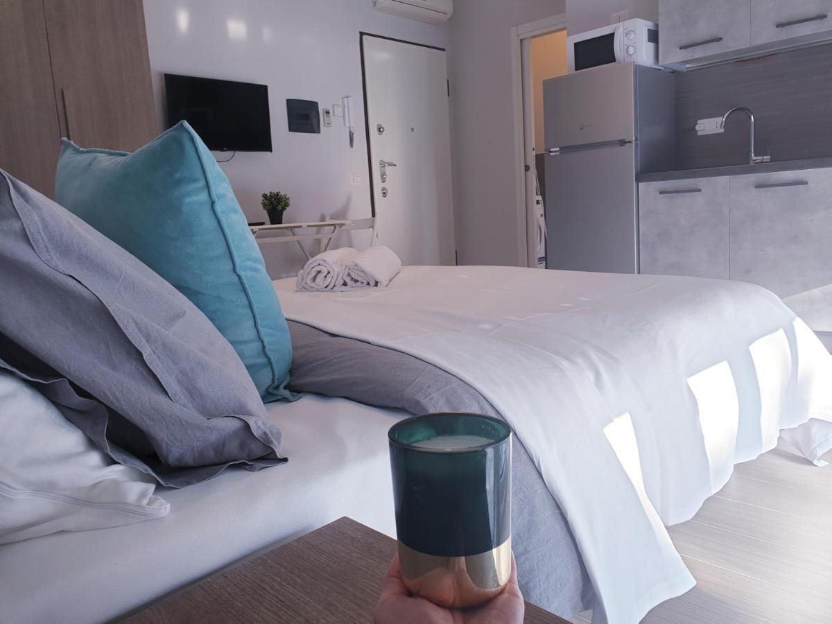 Michelangelo Apartments Cormano Eksteriør bilde