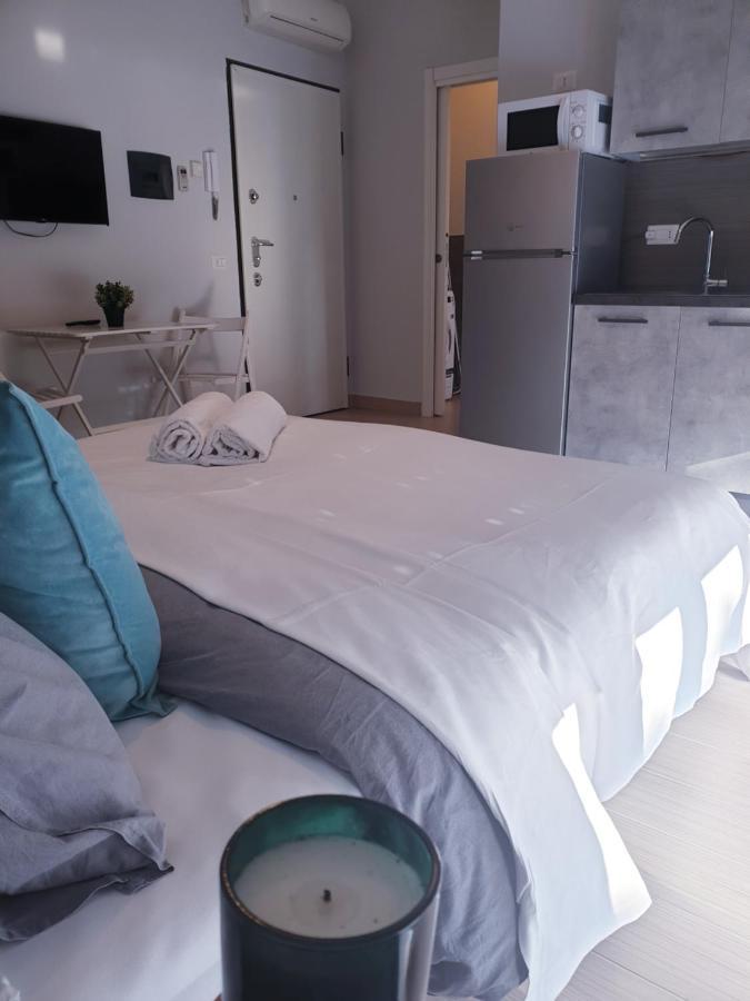 Michelangelo Apartments Cormano Eksteriør bilde