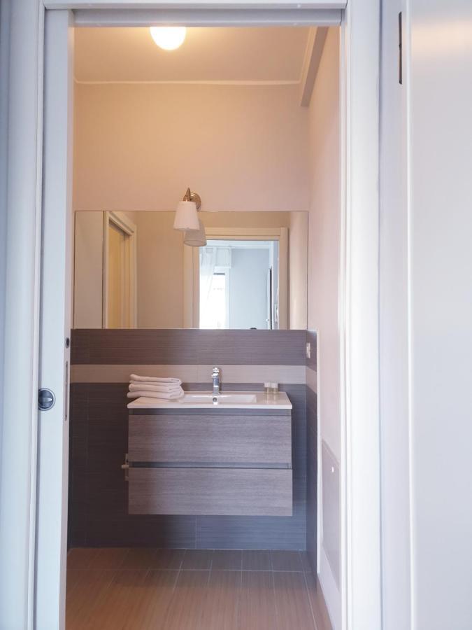 Michelangelo Apartments Cormano Eksteriør bilde