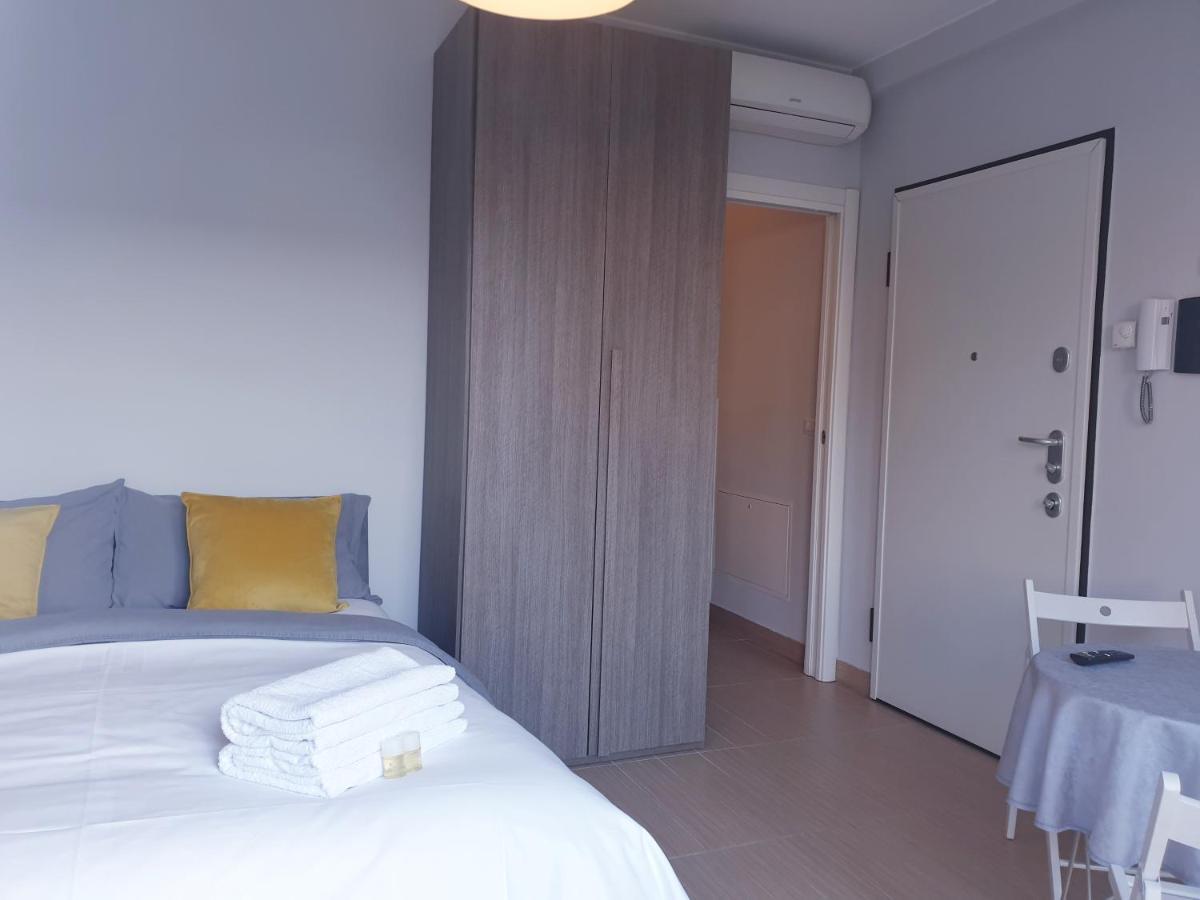 Michelangelo Apartments Cormano Eksteriør bilde