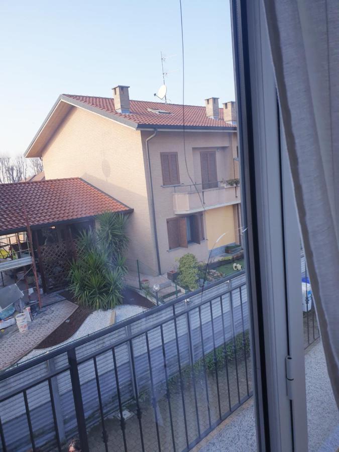 Michelangelo Apartments Cormano Eksteriør bilde