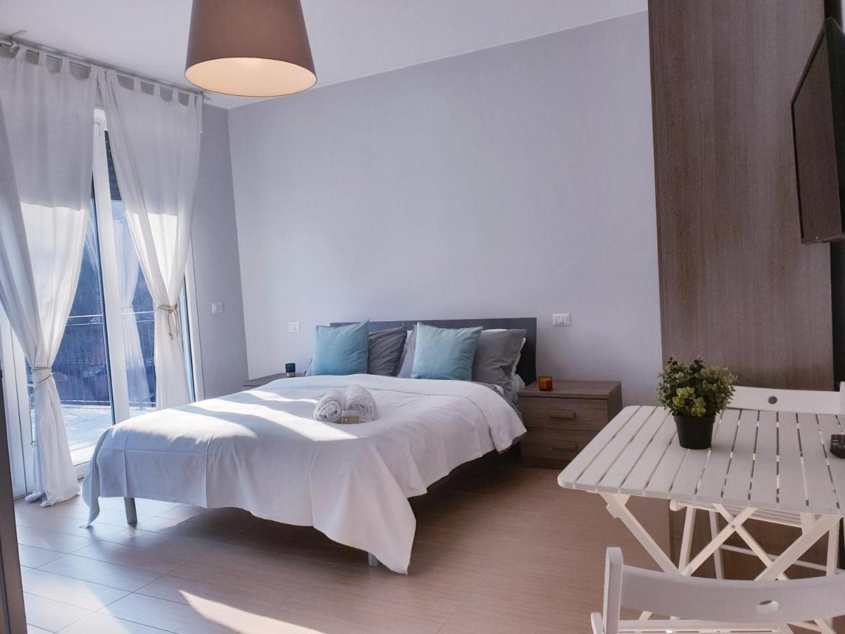 Michelangelo Apartments Cormano Eksteriør bilde