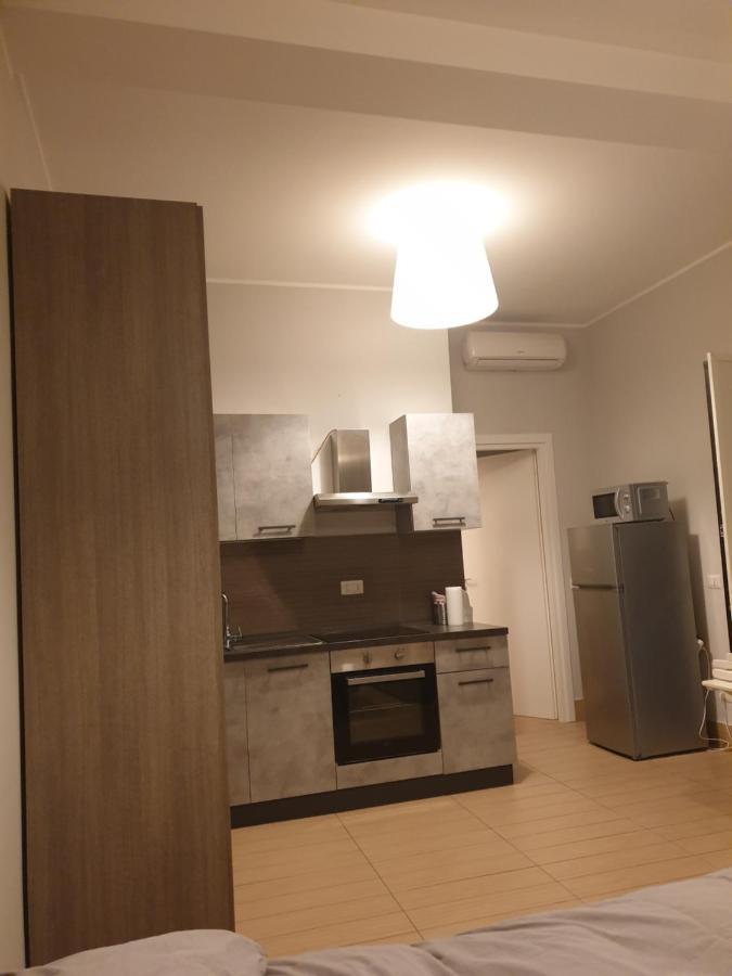 Michelangelo Apartments Cormano Eksteriør bilde